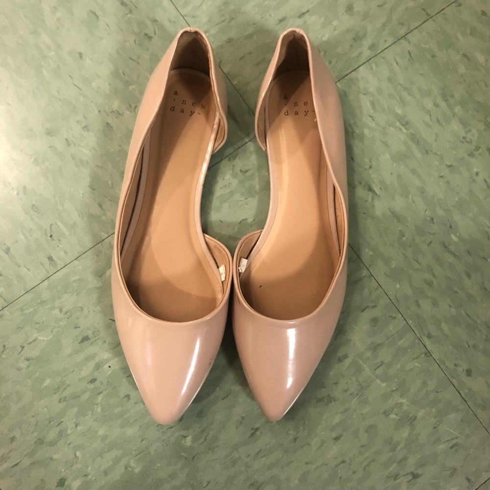 A New Day flats